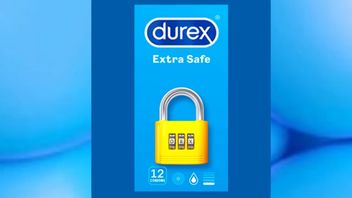 Durex akan Bikin Kondom Virtual di Metaverse, Rasanya?