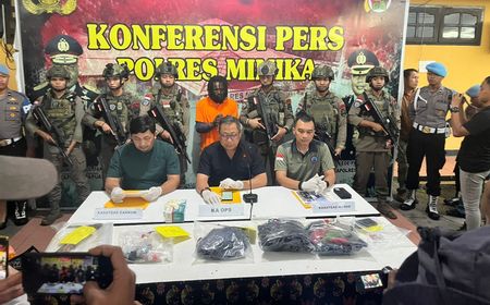 Polri Sebut Sosok Pembunuh Punya Kedekatan dengan Danramil Aradide