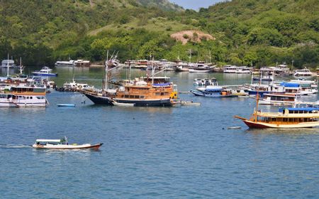 BPOLBF Akan Telusuri Dugaan Penipuan Agen Perjalanan di Labuan Bajo