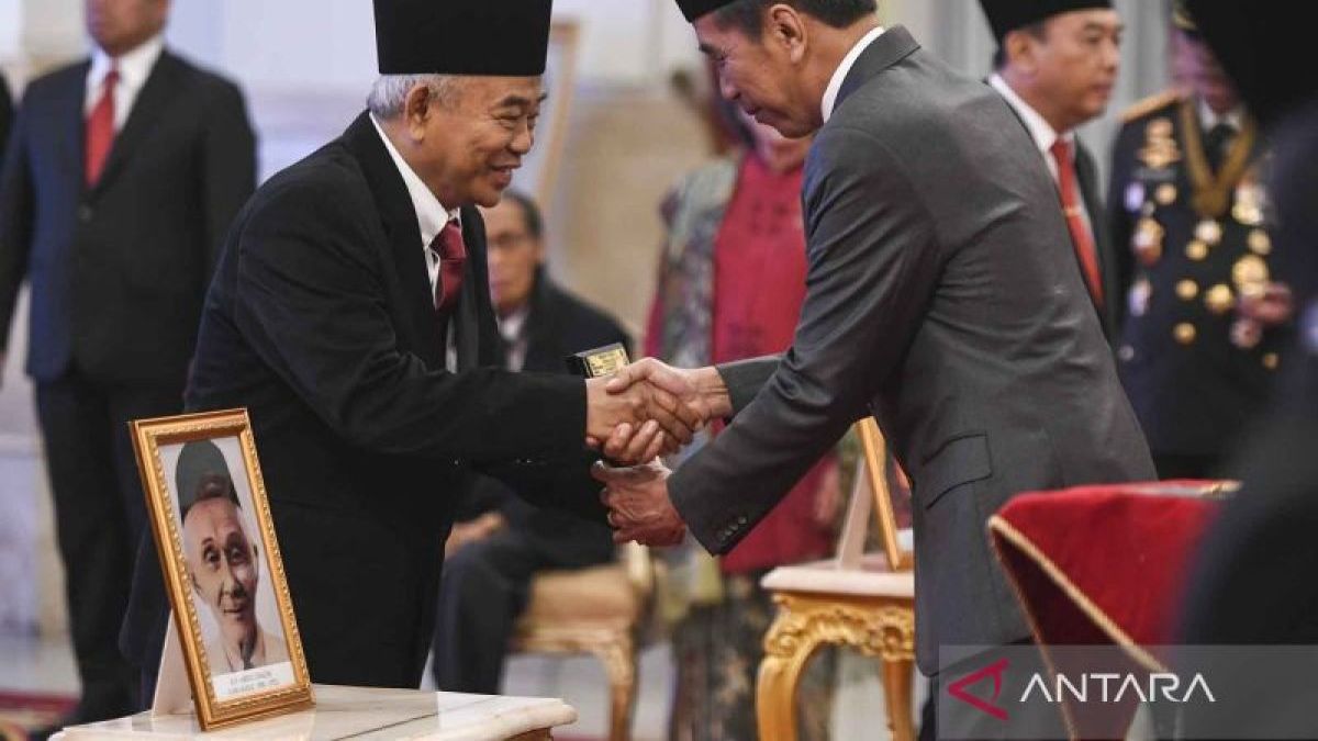 Getting To Know The National Hero From Majalengka, Abdul Chalim