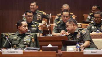 KSAD Evaluasi Keteledoran dalam Insiden Ledakan Amunisi di Garut