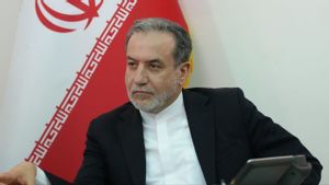 Le ministre des Affaires étrangères d'Araghchi : Nous envoyons des messages à plusieurs reprises aux sionistes, pas à tester l'Iran