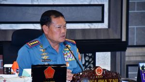 Persiapan Keamanan untuk KTT AIS 2023 di Bali, Ini yang Dilakukan Panglima TNI