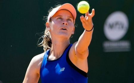 WTA Bersikukuh Gelar Turnamen di China