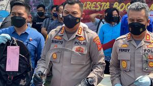 Pembunuhan Pelajar di Bogor, Pelaku Kesal karena Pernah Dianiaya Korban Bersama Kelompoknya