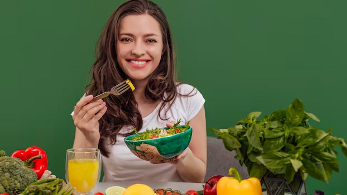 rénit d’apport de vitamine D jusqu’à ce qu’il soit suffisant pour dormir, une façon facile de maintenir votre corps en bonne santé pendant la saison des pluies