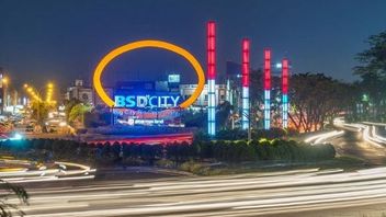 Profit Of BSD, Sinar Mas Property Developer Conglomerate Eka Tjipta Widjaja Drops 31.81 Percent To Rp463.63 Billion In Semester I 2022