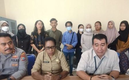 14 Nakes Tunggu Arahan Pemrov Papua Barat Daya soal Kembali ke Tambrauw Usai Penangkapan Anggota KNPB