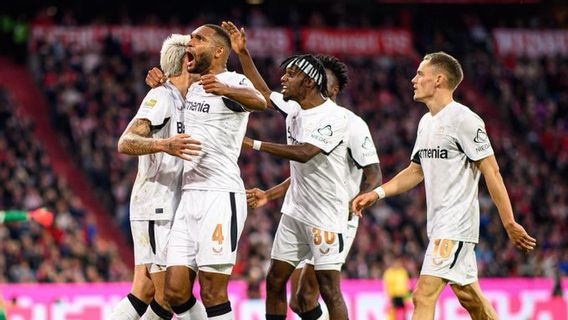 Bayer leverkusen vs AC Milan : Une bataille passionnante à BayArena