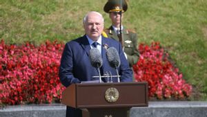 Presiden Lukashenko Pastikan Pintu Belarus Terbuka untuk Pemimpin Venezuela Maduro