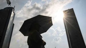 Wajib Tahu! Kenali Ciri Ciri Musim Pancaroba dan Tips Kesehatan