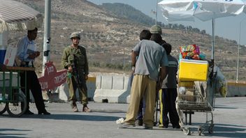 Presiden Trump Tidak akan Mengizinkan Israel Mencaplok Tepi Barat
