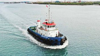 Connaître le bateau de remorquage: le sens, la fonction, le type et le fonctionnement