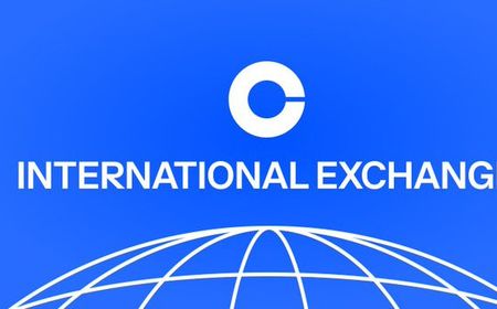 Coinbase Meluncurkan Bursa Perdagangan Derivatif Kripto Internasional