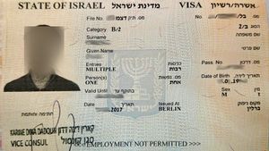 Israel Tolak Perpanjang Visa Pejabat Senior PBB atas Dugaan Bias Anti-Israel