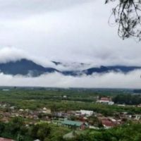 Gunung Bur Ni Telong di Aceh Naik Status Jadi Siaga, Warga 2 Desa Diminta Mengungsi