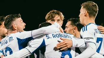 Singkirkan Fiorentina di Coppa Italia, Como Tantang Napoli