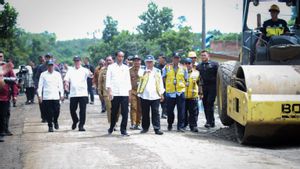 Kementerian PUPR: Penanganan Jalan Daerah di Bengkulu Utara dan 12 Provinsi Lainnya Dimulai Juli Ini