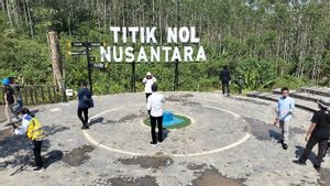 Kemenkes Siapkan Fasilitas Kesehatan di Ibu Kota Nusantara