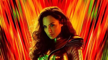 Wonder Woman 1984 To Show In Indonesia December 16