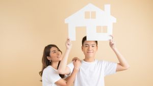 Tips Memilih Rumah untuk Pasutri Muda Agar Tidak Salah Langkah