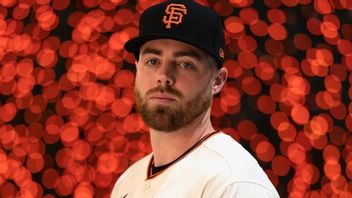This Is The Reason The San Francisco Giants Pitcher Refused To Kneel Before The Match