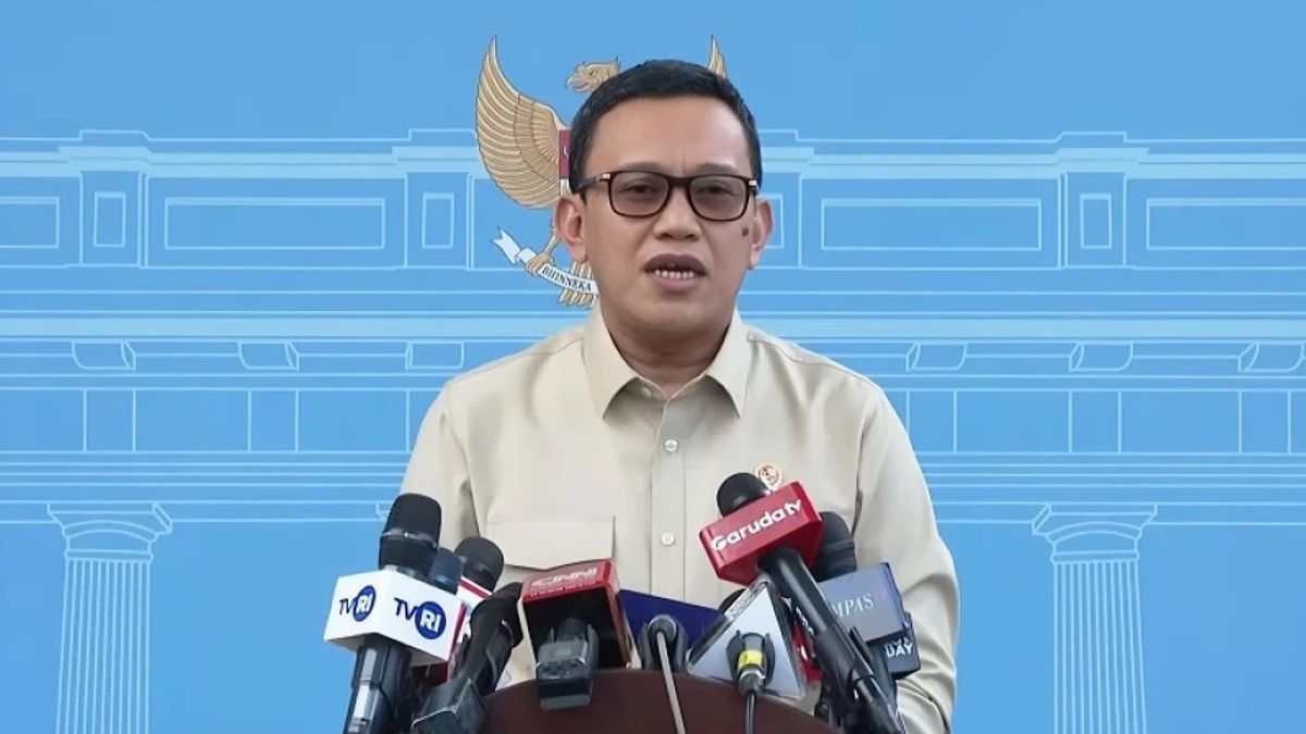 Menteri Karding Ajak PMI Bijak Kelola Gaji: Paling Mudah Investasi ke Emas, Bangun Usaha!