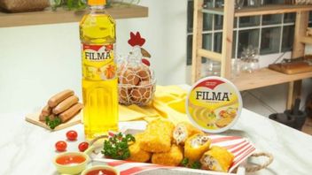 Good News From Sinar Mas Agro, Producer Of Filma Cooking Oil Owned By Conglomerate Eka Tjipta Widjaja This Divides Dividends Of IDR 847 Billion