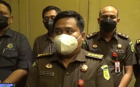 Geledah Kantor Bea Cukai Bandara Soekarno Hatta, Kejati Banten Sita Rp1,1 Miliar