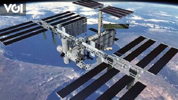 ISS Can Now Connect Directly With Teams on Earth, No Longer Waiting