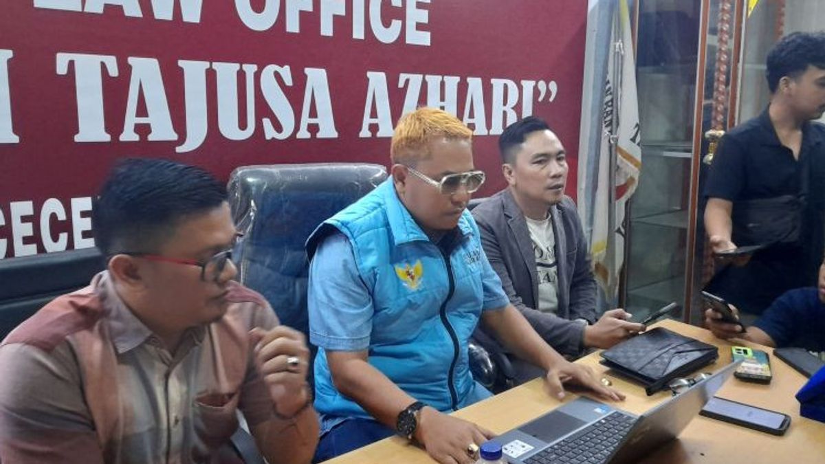 Kemenangan Pilkada Serang Dibatalkan, Istri Mendes Bakal Laporkan Hakim MK ke MKMK