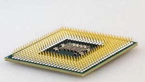 Harga VGA yang Anjlok Pertanda Krisis Chip Global Mulai Usai