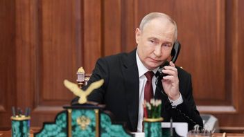 الرئيس بوتين لا يريد مناقشة إمكانية قتل خامنئي الإيراني من قبل إسرائيل والولايات المتحدة