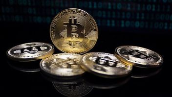 Bitcoin Terkoreksi Usai Cetak ATH Tiga Hari Berturut, Inflasi dan Faktor Politik Jadi Pemicu