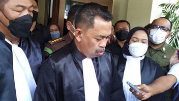 Kejati Jawa Barat Menuntut Hukuman Mati kepada Pelaku Pemerkosa 13 Santriwati Ponpes di Bandung 