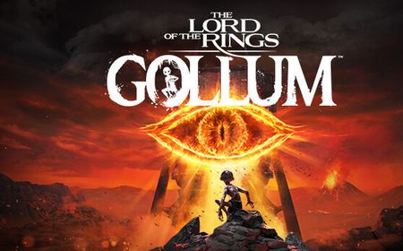 Resmi! The Lord of the Rings: Gollum Akan Diluncurkan pada 25 Mei Mendatang