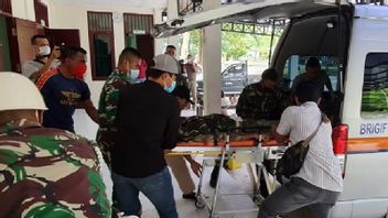 Coba Rebut Senjata, Tiga Anggota KKB Tewas Ditembak di Sugapa Papua