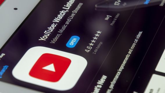 Kamu Youtuber dengan 10 Ribu <i>Subscribers</i> yang Ingin Lanjut Kuliah? Coba Jalur Prestasi Kampus UPNVJ