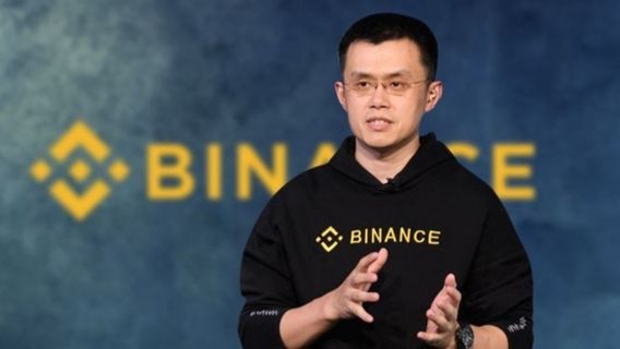 Binance Ditekan Regulator Dunia, Changpeng Zhao Siap Mundur Jika Ada Pengganti yang Bekerja Lebih Baik 