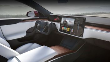 Tesla Setujui Lakukan Pembaruan Perangkat Lunak untuk Dua Juta Mobil dengan Fitur Autopilot di AS