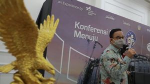 MUI DKI Jakarta Disebut Bela Anies, MUI Pusat Angkat Bicara 