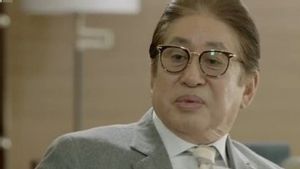 Aktor Kim Yong-gun Buka Suara soal Skandal Paksa Aborsi  