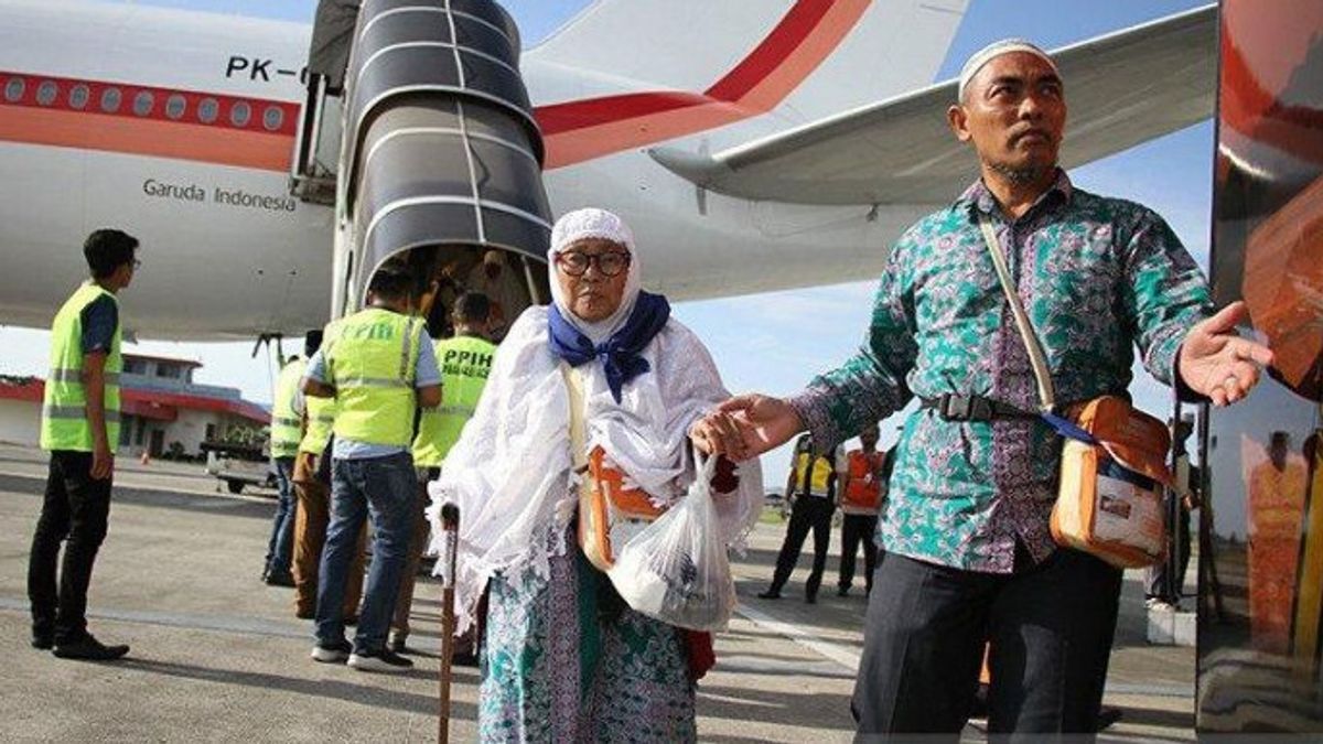 Kemenag Tegaskan Seluruh Proses Pengadaan Layanan Ibadah Haji 2024 Sesuai Aturan