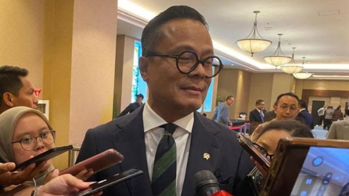 Danantara Targetkan Negosiasi Penyelesaian Utang Whoosh Rampung di Kuartal I 2026