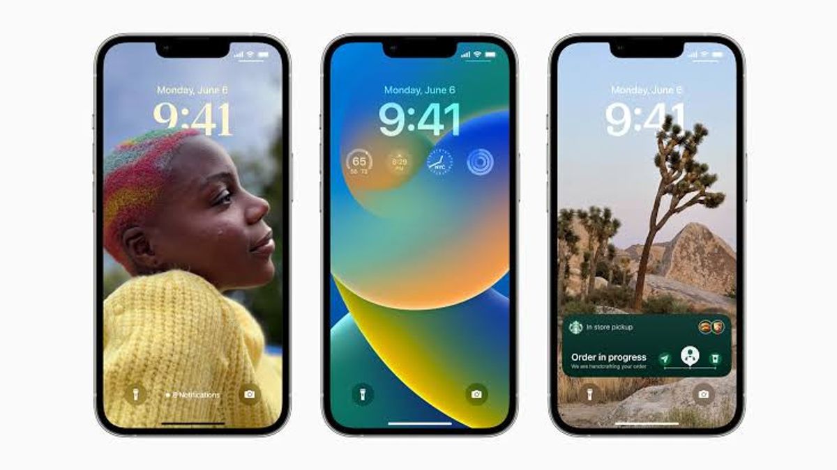 Apple Blokir Tindakan Downgrade Sistem dari Versi iOS 18.2