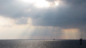 Iran Peringatkan Kapal Militer yang Mendekati Selat Hormuz Merupakan Pelanggaran Gencatan Senjata
