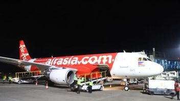 Bandara Bali Tambah Lagi Rute Penerbangan Internasional, Kali Ini Philippines AirAsia