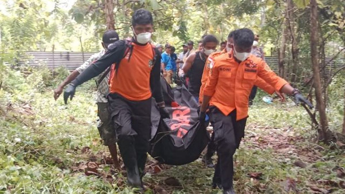 2 Days Of Search, Missing Man In Southeast Sulawesi Forest Found Dead