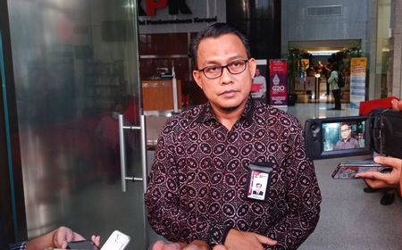 KPK Sebut Nama Paulus Tannos Berubah karena Paspor Diterbitkan Negara Lain