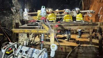 3名自由港矿工尸体被发现,2名其他受害者的搜寻仍在继续